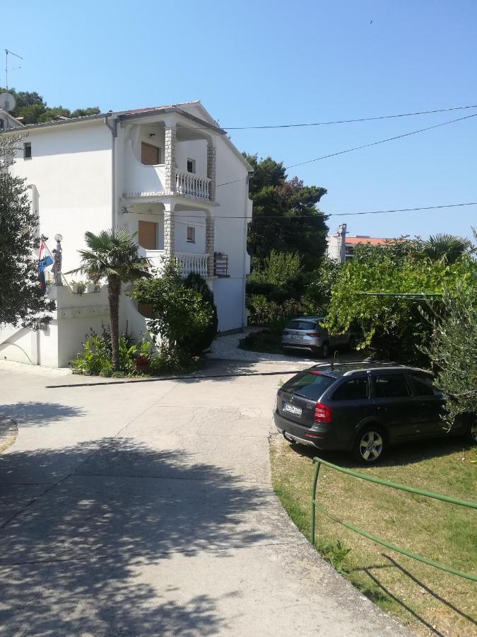 Appartement Alemka à Banjol Extérieur photo