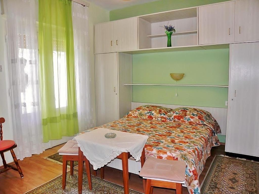 Appartement Alemka à Banjol Extérieur photo