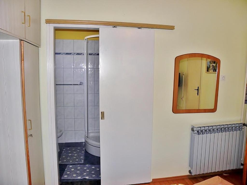 Appartement Alemka à Banjol Extérieur photo